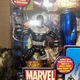 Marvel Legends Bullseye Variant Galactus Series BAF Build Figure 2005 ToyBiz New