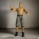 2011 WWE John Cena Camo Action Figure Wrestler Mattel (23720B) Nice Condition