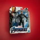 Hasbro Avengers Marvel Endgame Team Suit IRON MAN 6 Inch Action Figure NEW n Box