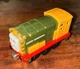 Thomas & Friends Take Along | Take N Play IRON ARRY - Diecast