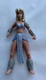 Vintage MATTEL 2000 Disney Atlantis The Lost Empire Princess Kida Action Figure
