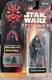 Star Wars Episode 1 Darth Sidious Action Figure with CommTech Chip 1998 Hasbro