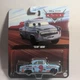 Disney Pixar Cars SLIM HOOD Classic Racer Diecast Car Metal 2024 Packaging