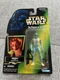 Kenner Star Wars The Power of The Force Red Card Greedo Action Figure