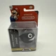 2016 JAKKS PACIFIC WORLD OF NINTENDO SUPER MARIO MARIO CHAIN CHOMP 2.5" FIGURE