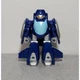 Playskool Transformers Rescue Bots Whirl The Flight Bot Jet Plane Pre-owned