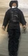 1999 X-Toys Wild Wild West James West - Special Marshal