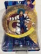 Mezco 70s Austin Powers Goldmember 6" Action Figure 2002 New Sealed
