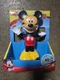 Disney Mickey Mouse Clubhouse Mickey Mouse Water/Pool  Swimmer Toy