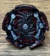 Takara Tomy Beyblade Burst B-171 Naked Diabolos 11 Wave Goku - #B4