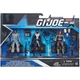 G.I. Joe - Vanishing Act Action Figure Set (3.75") - Hasbro - G.I. Joe 50th Anni