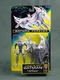 BATMAN FOREVER FIGURE  WING BLAST BATMAN  1995 KENNER