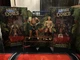 AEW Jurassic Express  Exclusive Chase and Regular + Unmatched Loose See Lot Pics