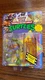 TMNT Playmates figure Movie Star Donnie autograph by Leif Tilden (Coolwaters)