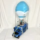 Fortnite Battle Bus Jazwares Lights & Sounds 2020 Balloon Kids Play