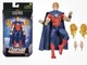 New Hasbro Marvel Legends QUASAR Walgreens Exclusive Series 2022