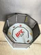Jakks Pacific UFC Ultimate Fighting Championship Octagon Cage Ring 2009 Zuffa