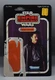 1980 Kenner STAR WARS Empire Strikes Back LANDO CALRISSIAN Cardback ESB 32B back