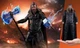 Thor Marvel Sixth Scale Figure by Hot Toys