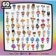 Disney Doorables Series 11 Technicolor  Series *You Pick*