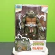 7" NECA Teenage Mutant Ninja Turtles Archie Comics Adventure Slash Action Figure