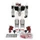 Siyang Culture Y-C001B Metroplex Vladivostok Action Figure toy in stock
