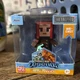 Jada Toys METALFIGS 2.5" Minecraft Legends Hero Ranger NEW Die-Cast Figure