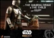 HOT TOYS  THE MANDALORIAN & THE CHILDDELUXE  TMS 015 NEW IN SHIPPER DOUBLE BOXED