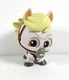 Just Play Disney Doorables Technicolor Maximus Figure NEW