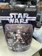 NEW STAR WARS ORANGE CLONE TROOPER SAGA COLL REVENGE OF THE SITH FIGURE ROTS S94