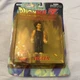 Vintage 1999 Irwin Dragon Ball Z Vegeta Saga Continues Series 5 Action Figure