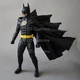 Hot Toys DX09/MMS692/MMS693 Wired Batman 89 Cape by Oaty (Cape Only)