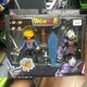 Bandai Ball - Dragon Stars Future Trunks vs Fusion Zamasu 7 in Action Figure...