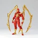 Kaiyodo AMAZING YAMAGUCHI Iron Spider MARVEL UNIVERSE from Japan