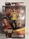 Mattel WWE Bradshaw Legends Series 16 Elite Collection Slight Box Damage