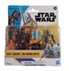 2024 Star Wars Moff Gideon/Bo-Katan Kryze Action Figures By Hasbro