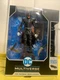 McFarlane Toys DC Multiverse The Batman Who Laughs Action Figure Batmobile BAF