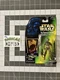 Star Wars The Power Of The Force Bounty Hunter 4-Lom Action Figure Hasbro