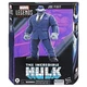 Marvel The Incredible Hulk Legends Joe Fixit 21cm Figurine