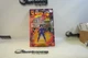 ToyBiz 1995 X-Men/ X-Force Domino Action Figure NIB