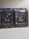 2 Masters of the Universe Revelation MOTU Masterverse SKELETOR New In Box 