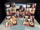 WWE Mattel RETRO Bundle 4 Pack Wave 1 Action Figures Mr. T Piper Orton Mean Gene