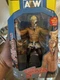 AEW Darby Allin Wrestling Superstars Series 5 33 Jazwares Action Figure LJN JW