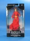 The Princess Bride Buttercup 7" Action Figure 2022 MIB Red Dress McFarlane Toys