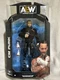 All Elite Wrestling AEW Unmatched Series CM Punk 6 in Action Figure - AEW0243