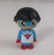 Bonkers Ryan's World Road Trip American Titan Ryan 2" Toy Figure