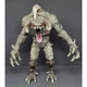 SPAWN McFarlane Toys THE VIOLATER MegaFig (10" 1:10 Scale) 100% COMPLETE