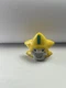 Pokemon Kids Jirachi Finger Puppet Figure Toy 2003 Bandai Nintendo Official