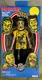 NECA Ben Cooper Witch Monster Figure W Costume & Mask #10 NEW Halloween 2023