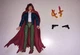 Marvel Legends Super Villains THE HOOD Action Figure MCU Hasbro BAF MCU Cloak